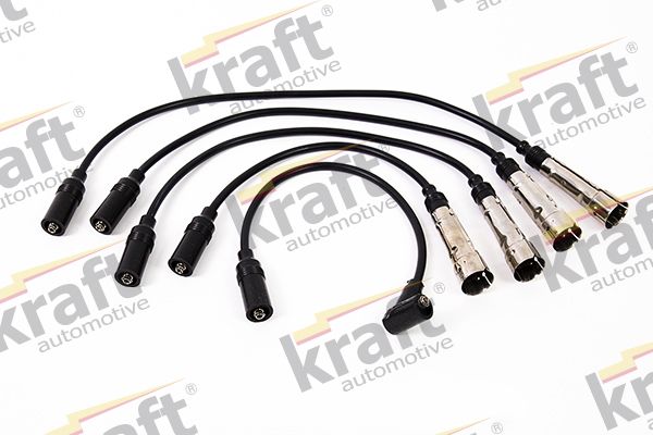 KRAFT AUTOMOTIVE Комплект проводов зажигания 9120162 PM